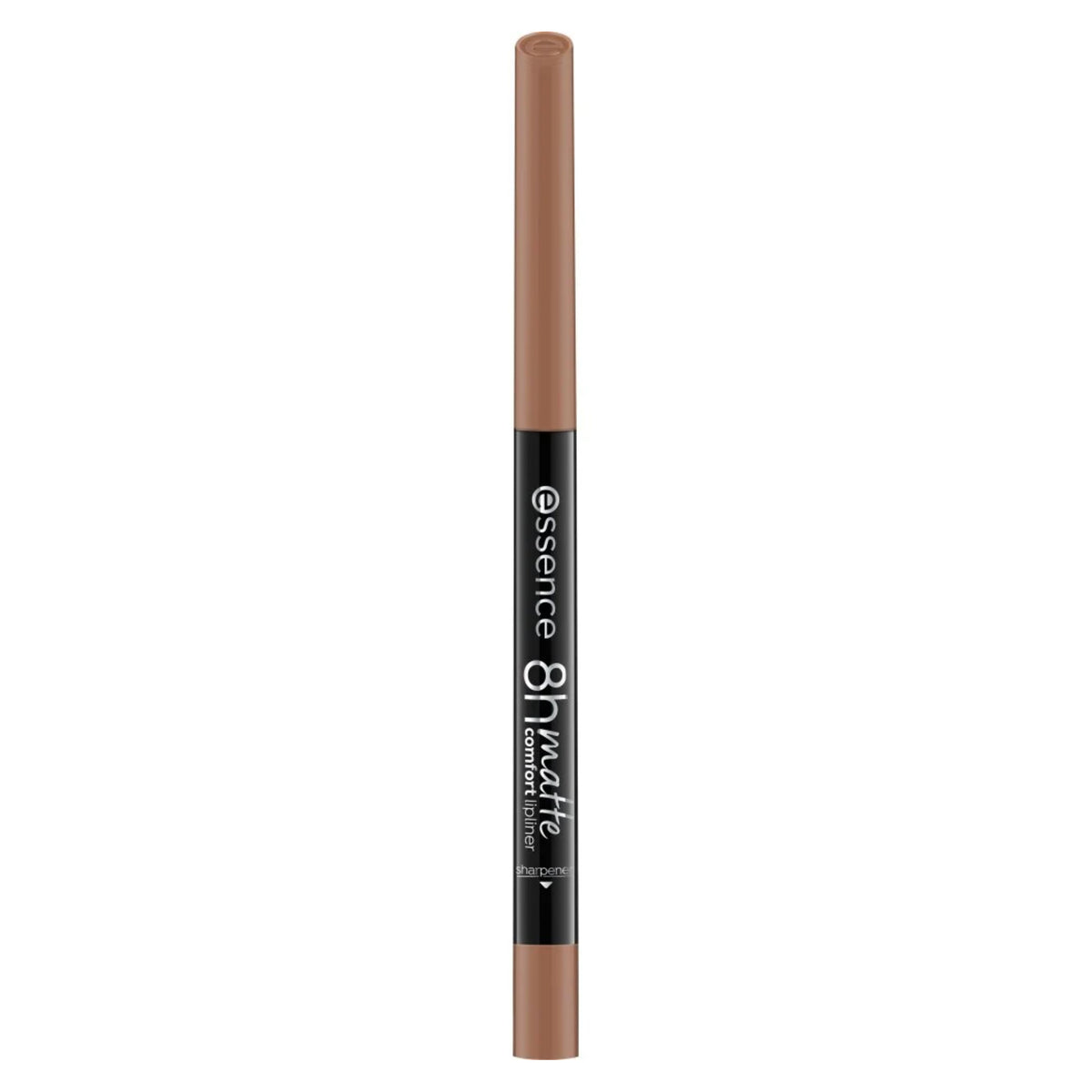 Essence Delineador De Labios 8H Matte Comfort 16 Run, Don't Walk!