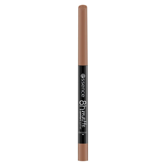 Essence Delineador De Labios 8H Matte Comfort 16 Run, Don't Walk!