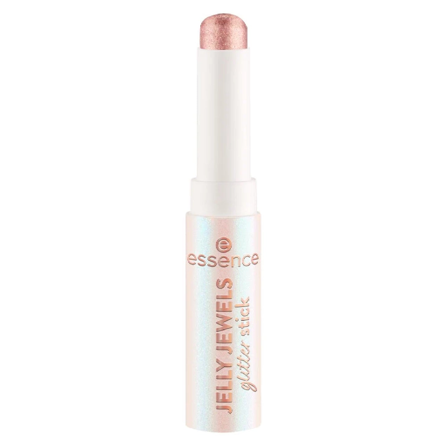 Essence Sombra De Ojos En Barra Jelly Jewels 03 - Golden Hour