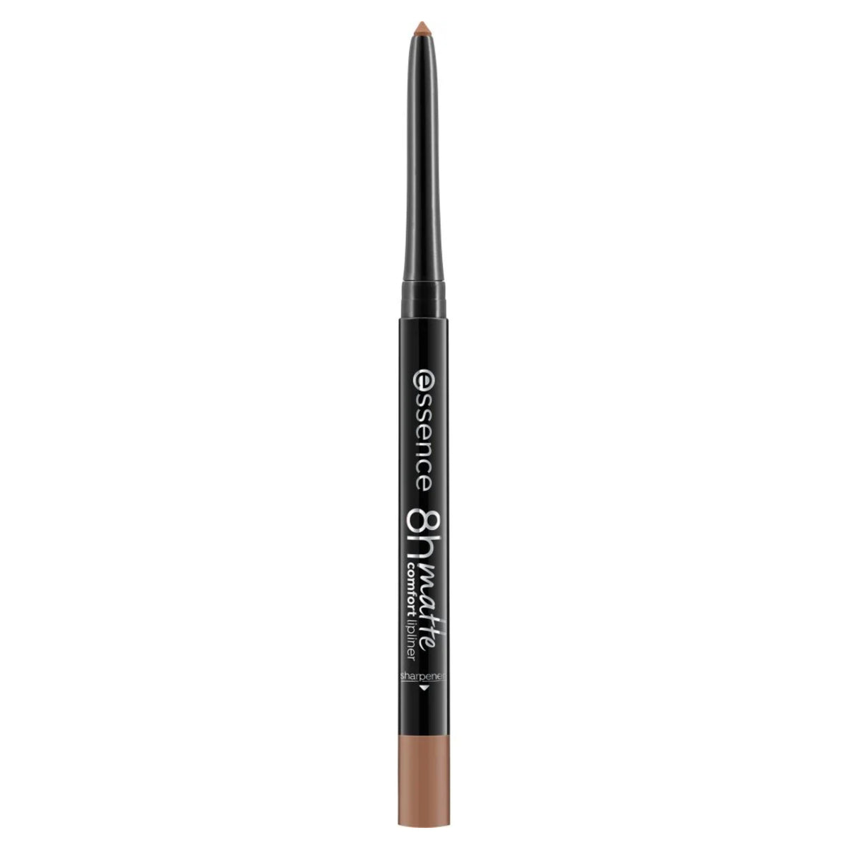 Essence Delineador De Labios 8H Matte Comfort 16 Run, Don't Walk!