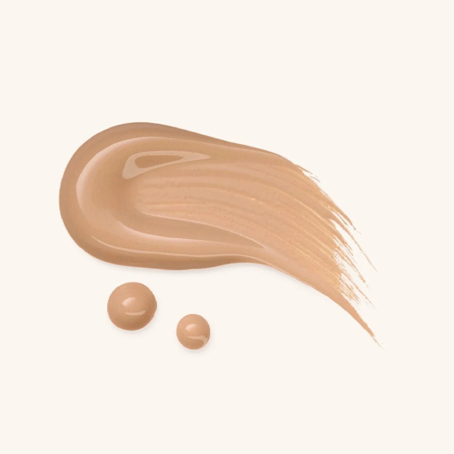 Catrice Base De Maquillaje Nude Drop Tinted Serum 030C