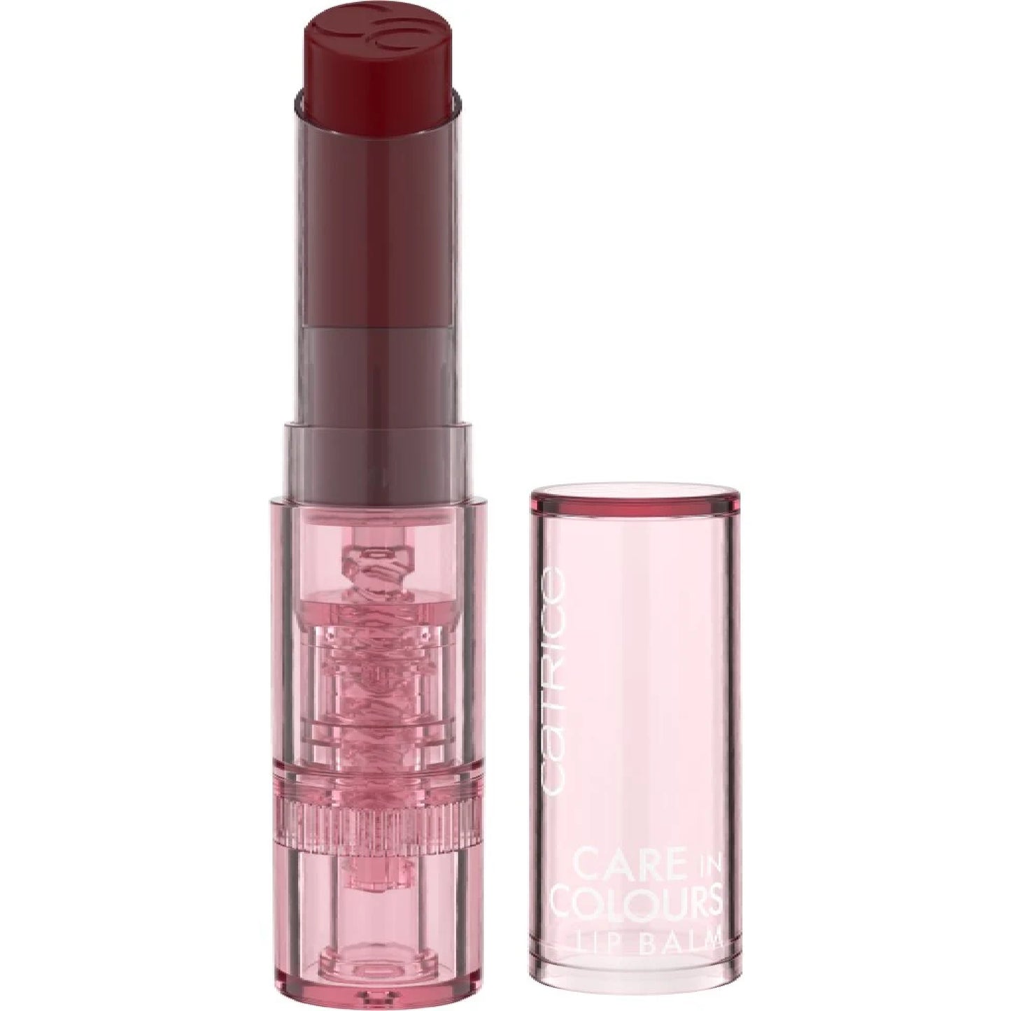Catrice Bálsamo Labial Care In Colours 050 - Wild Rebel