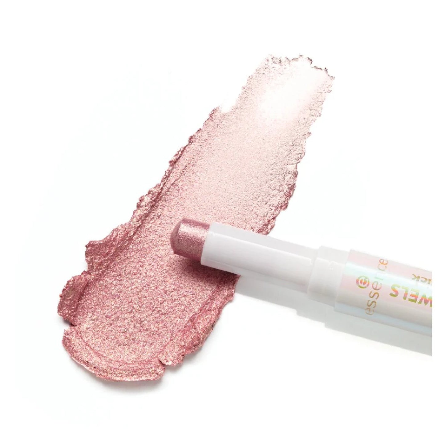 Essence Sombra De Ojos En Barra Jelly Jewels 03 - Golden Hour