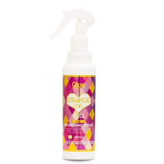 Cloe Refreshing Spray Strange Love 250 ML