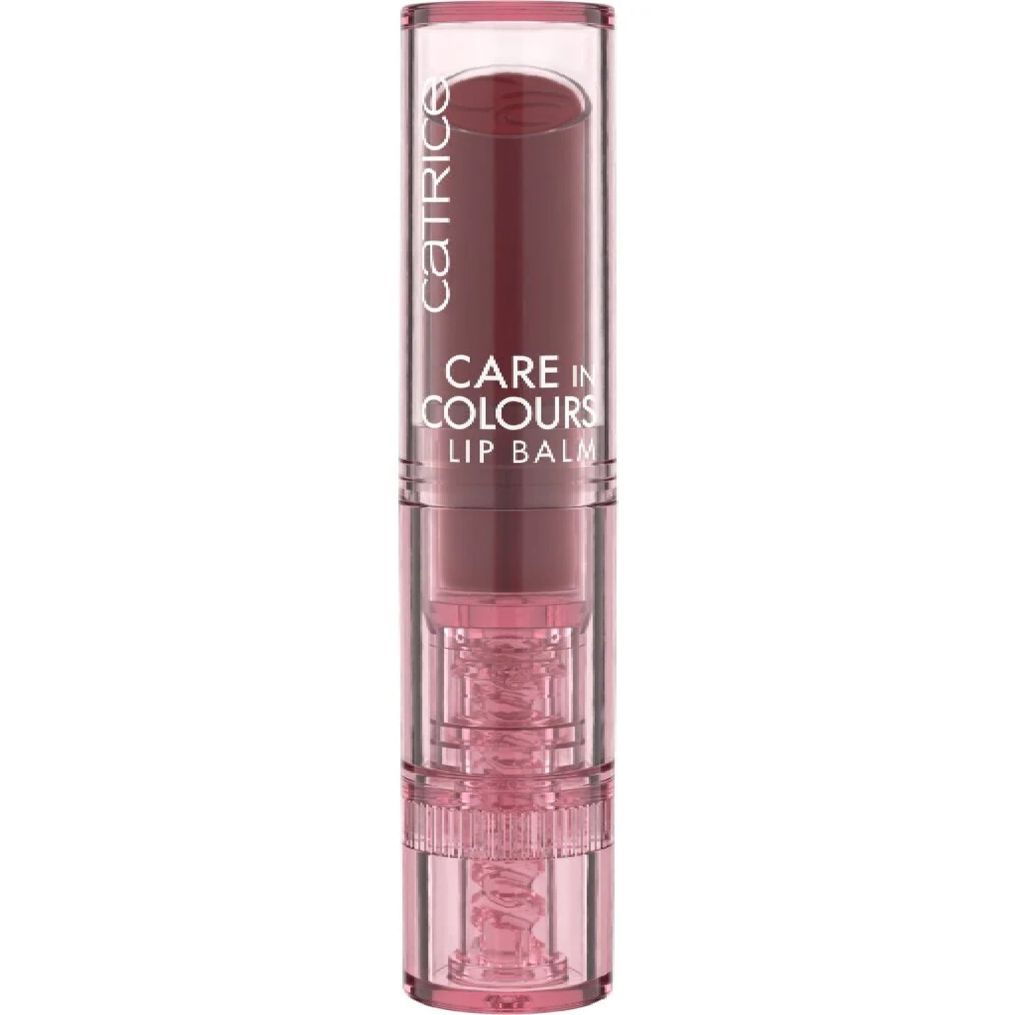 Catrice Bálsamo Labial Care In Colours 050 - Wild Rebel