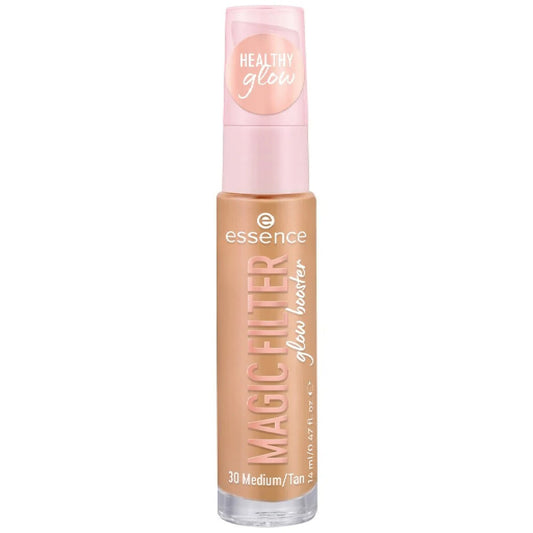 Essence Glow Booster Magic Filter 30 - Medium/Tan