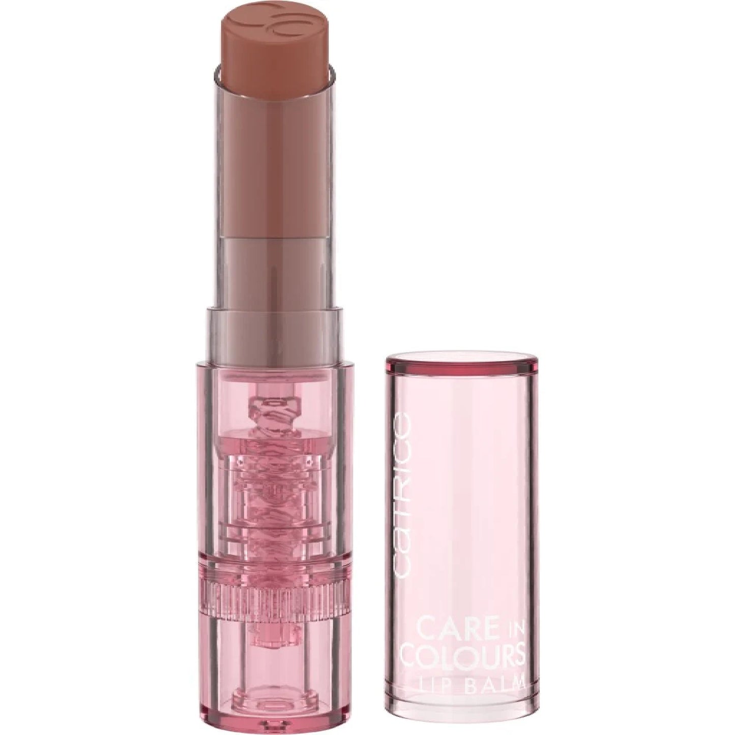 Catrice Bálsamo Labial Care In Colours 060 - Half Baked Cookies