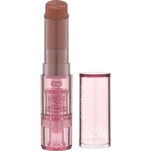 Catrice Bálsamo Labial Care In Colours 060 - Half Baked Cookies