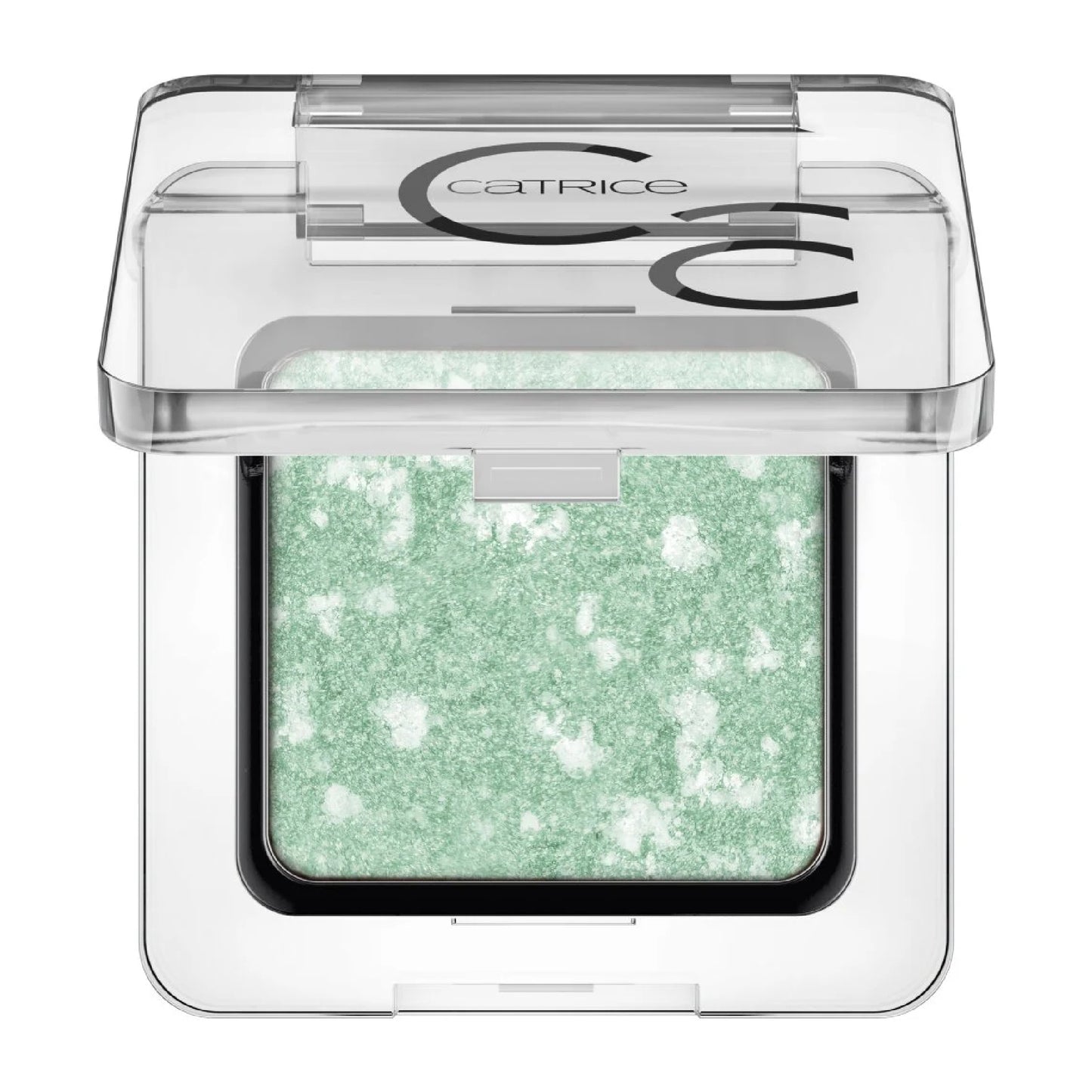 Catrice Sombra De Ojos Art Couleurs 410 - Jungle Jade