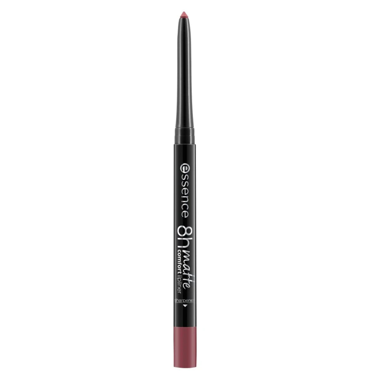 Essence Delineador De Labios 8H Matte Comfort 19 Burgundy Bestie