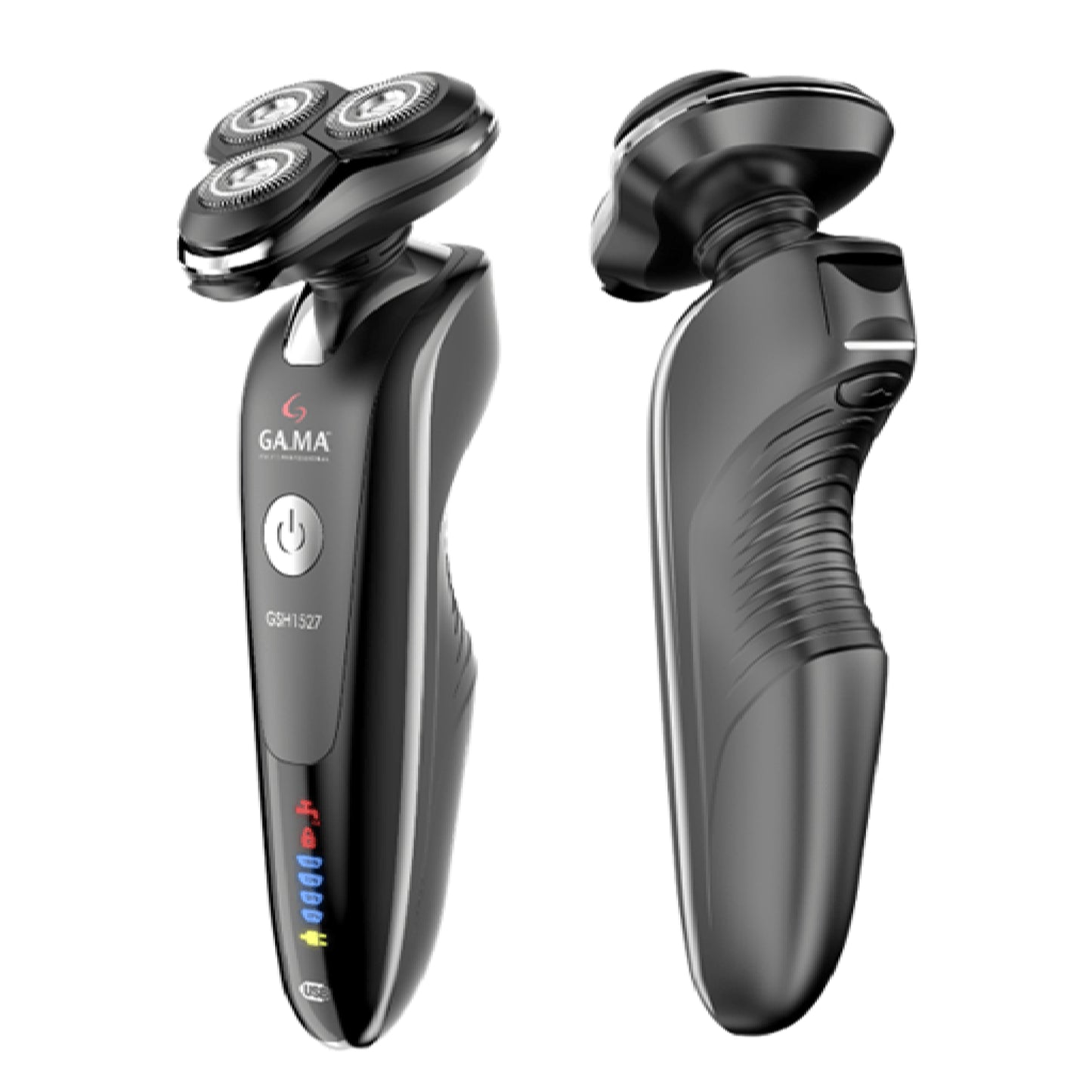 Gama Máquina Afeitadora GSH 1527 Sport Wet & Dry (309)