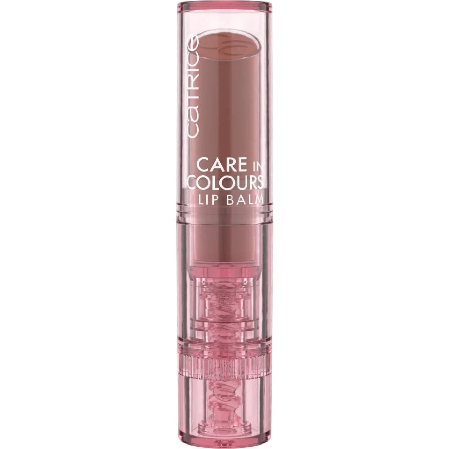 Catrice Bálsamo Labial Care In Colours 060 - Half Baked Cookies
