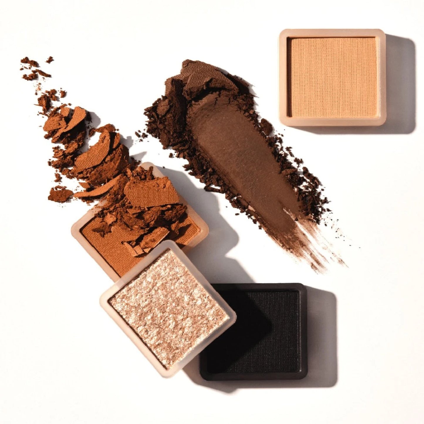 Catrice Paleta De Sombras Tiny Treasures 010 - Everyday Essentials
