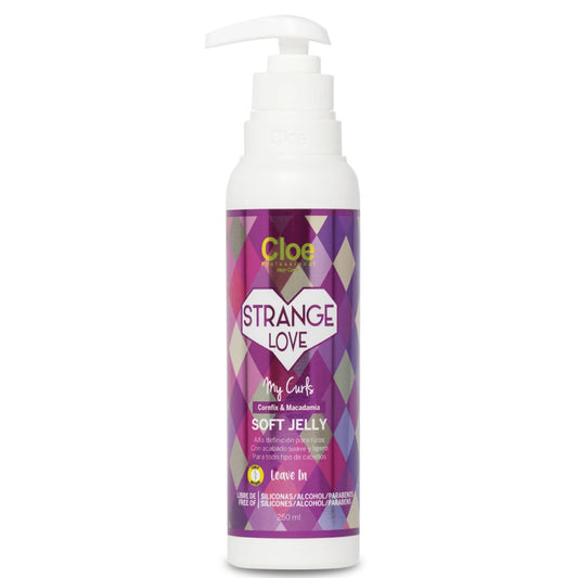 Cloe Soft Jelly Strange Love 250 ML