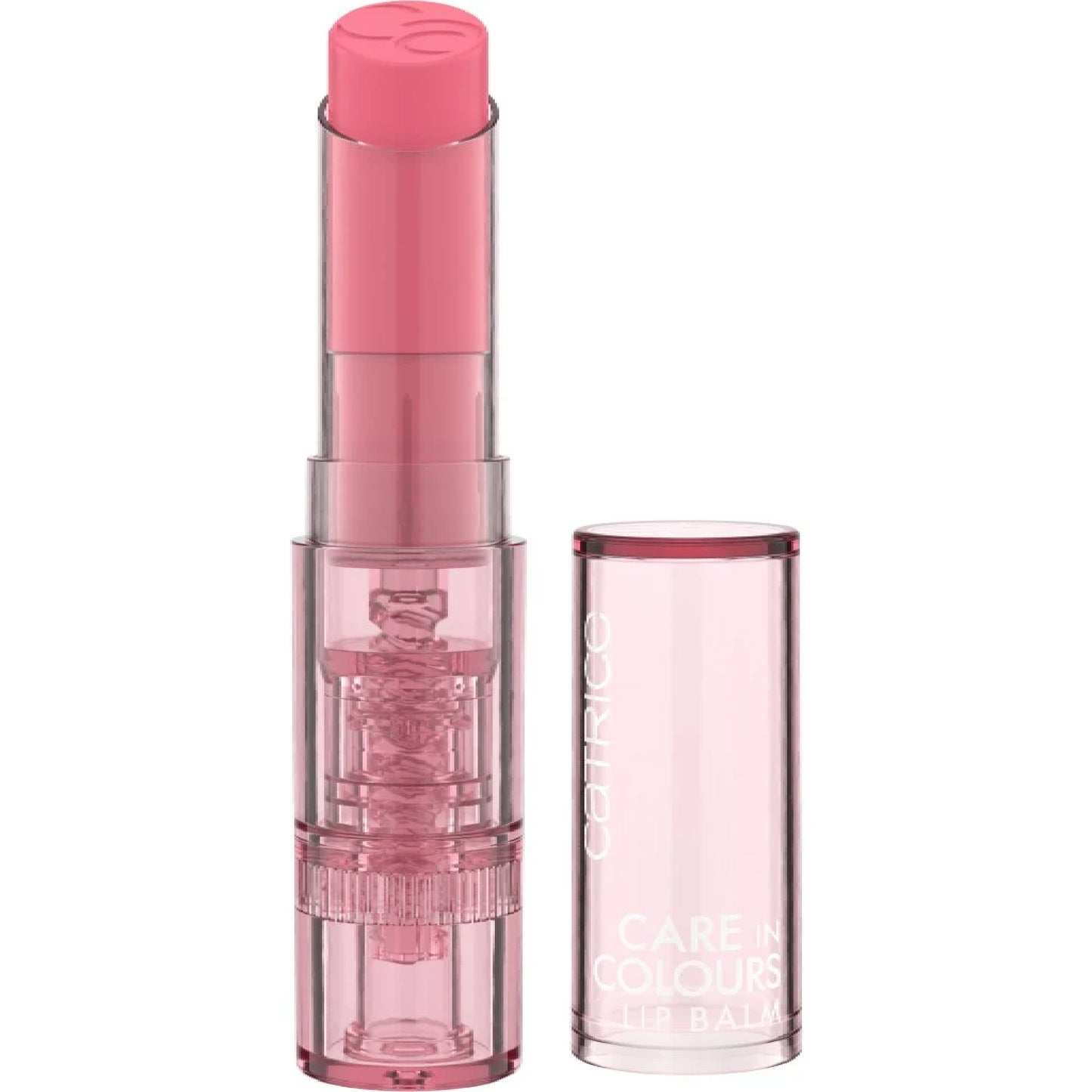 Catrice Bálsamo Labial Care In Colours 070 - Girlboss
