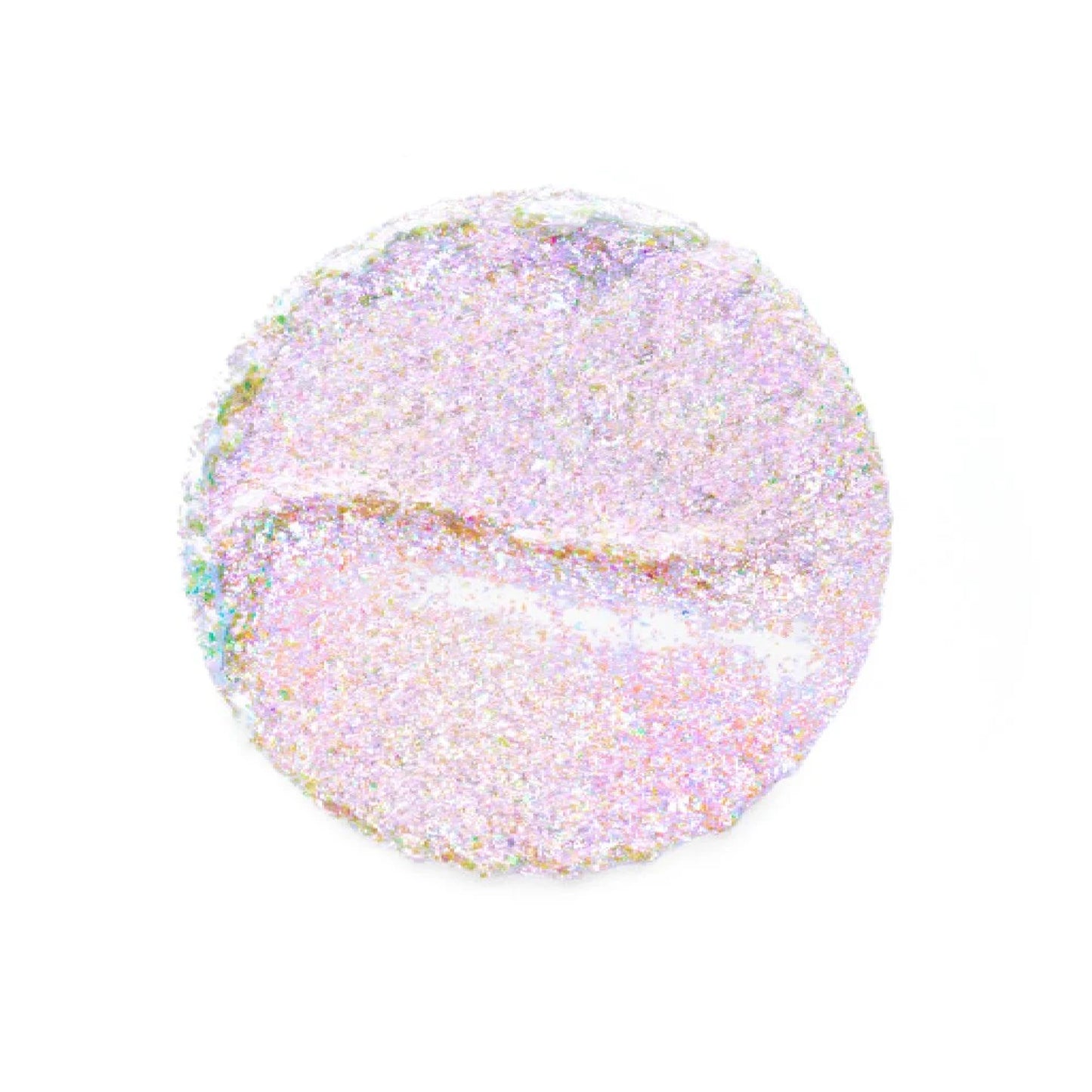 Essence Sombra De Ojos Topper Multichrome Flakes  01 - Galactic Vibes