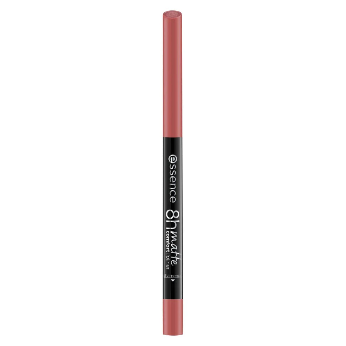Essence Delineador De Labios 8H Matte Comfort 20 Mauve Mirage