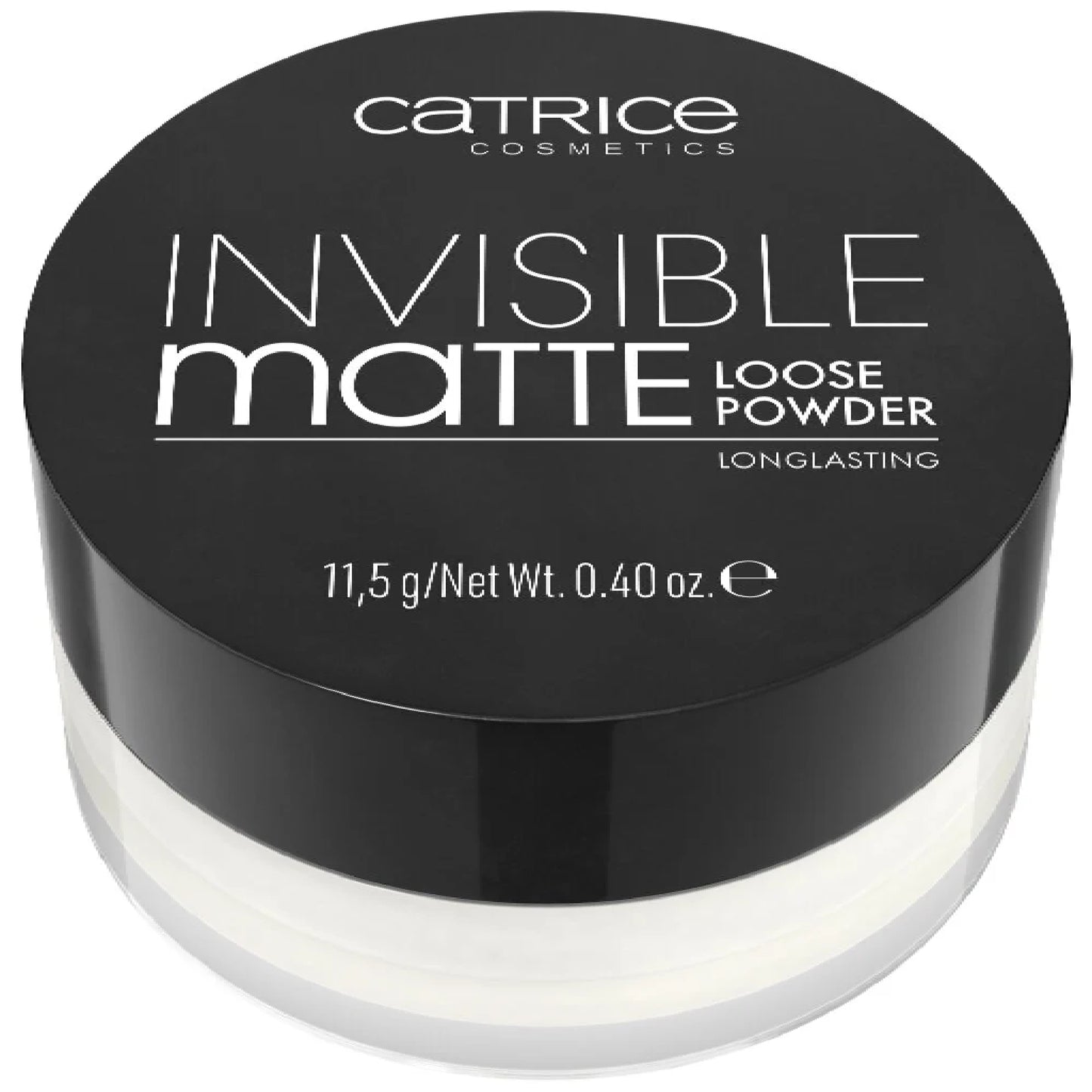 Catrice Polvos Sueltos Invisible Matte