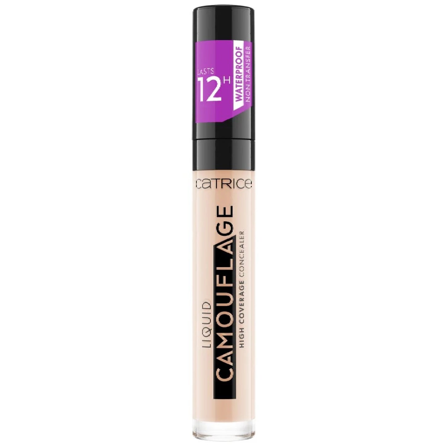 Catrice Corrector Líquido Camouflage High Coverage 005 - Light Natural