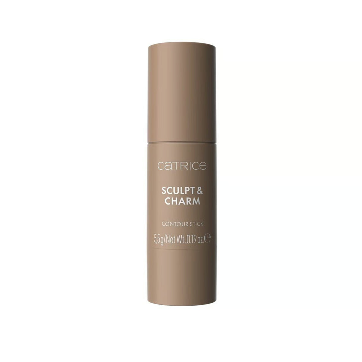 Catrice Contorno En Barra Sculpt & Charm - 010 Ash