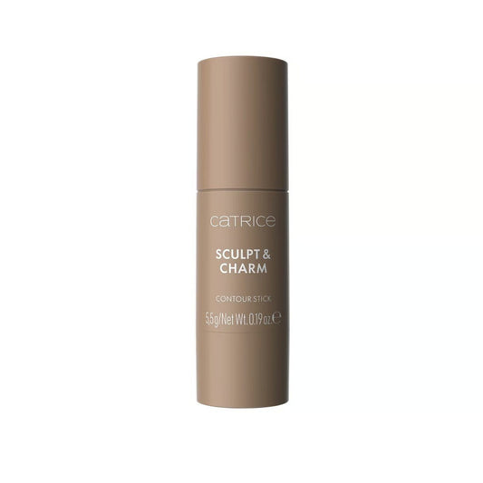 Catrice Contorno En Barra Sculpt & Charm - 010 Ash