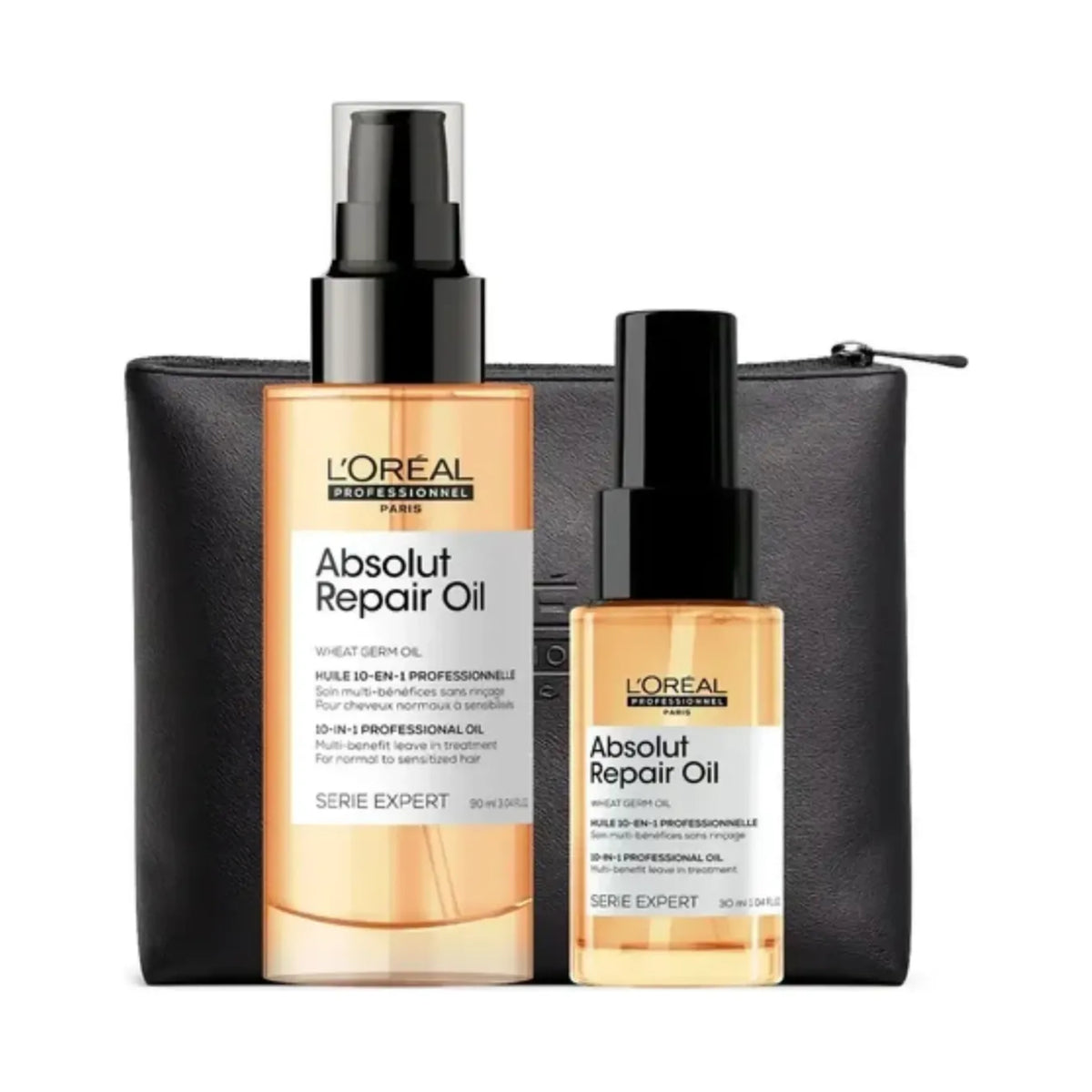 L'oréal Professionnel Absolut Repair Aceite 10 En 1 - 90 ML + 30 ML