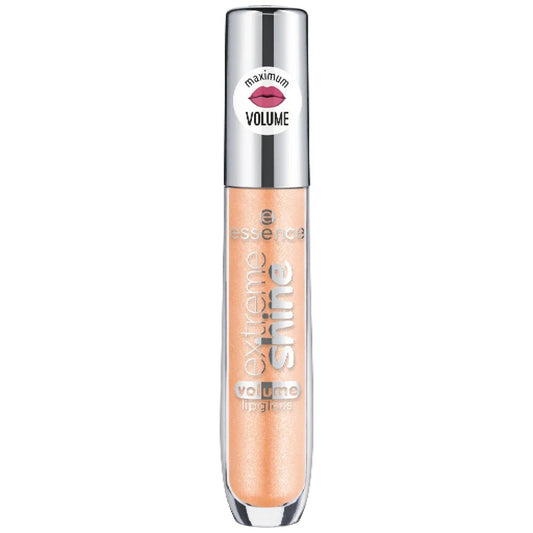 Essence Brillo De Labios Extreme Shine Volume Lipgloss 08 Gold Dust