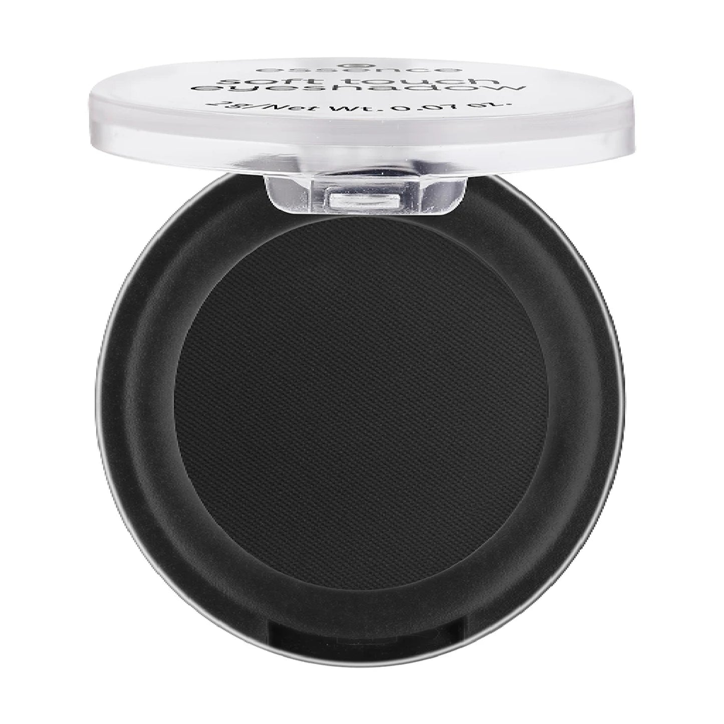 Essence Sombra De Ojos Soft Touch 06 Pitch Black