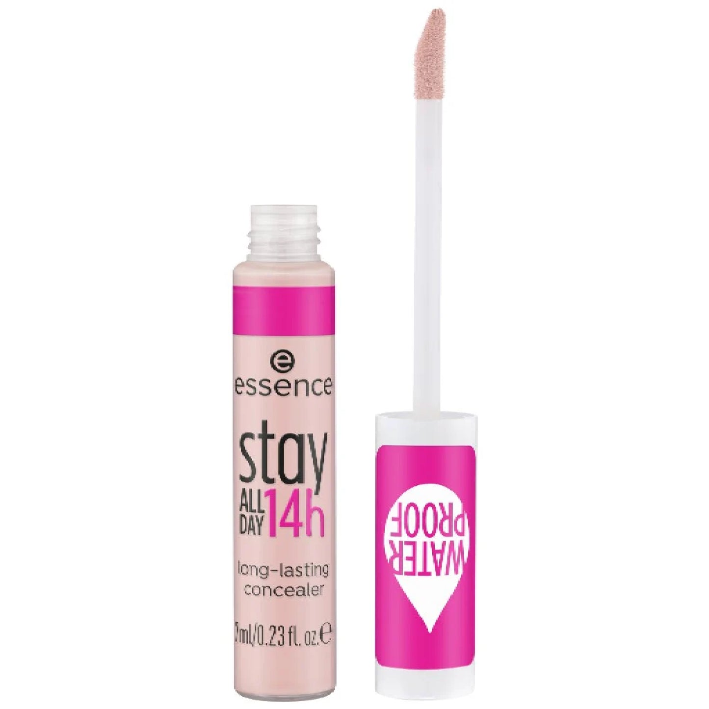 Essence Corrector De Larga Duración Stay All Day 14H 20 Light Rose
