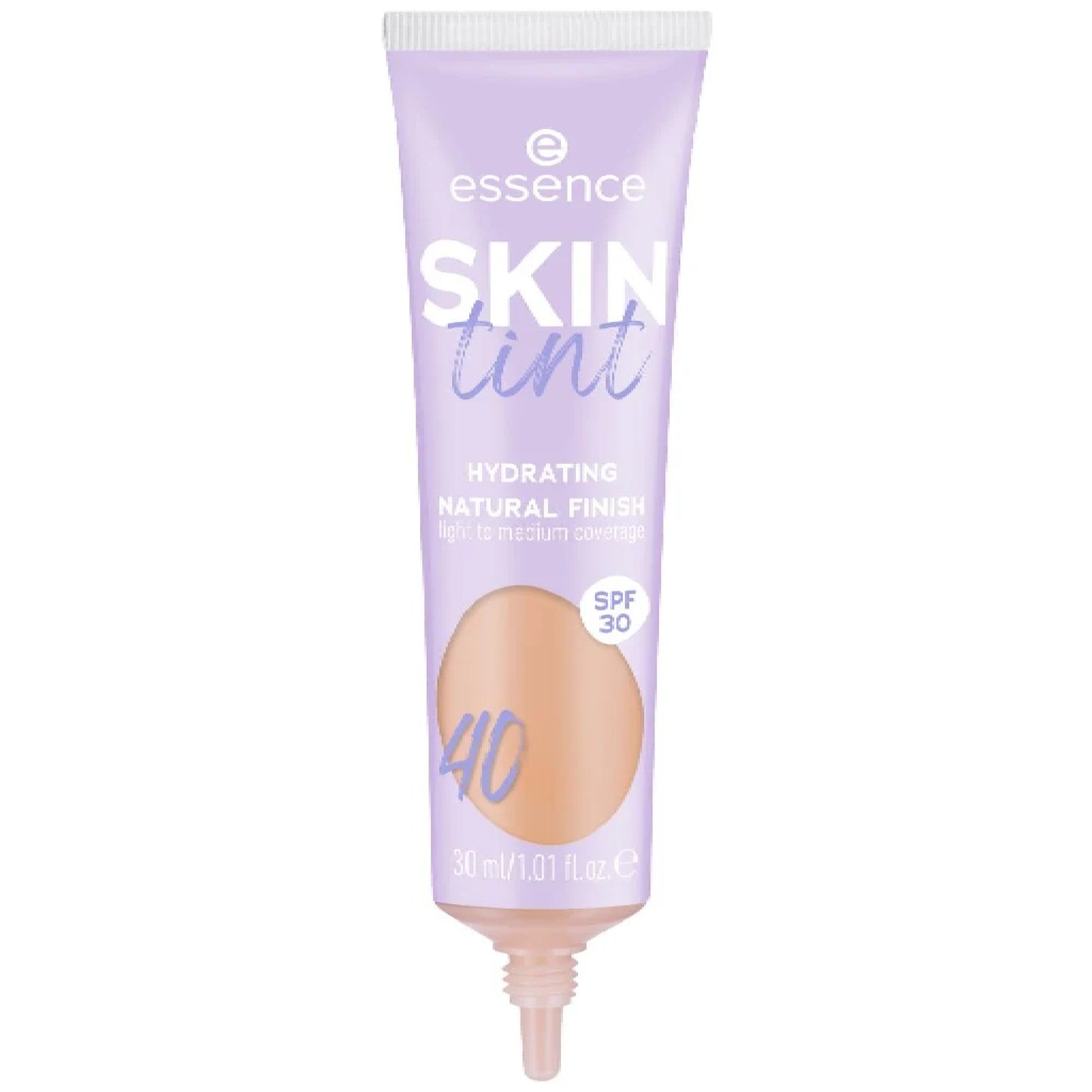 Essence Base Skin Tint 40