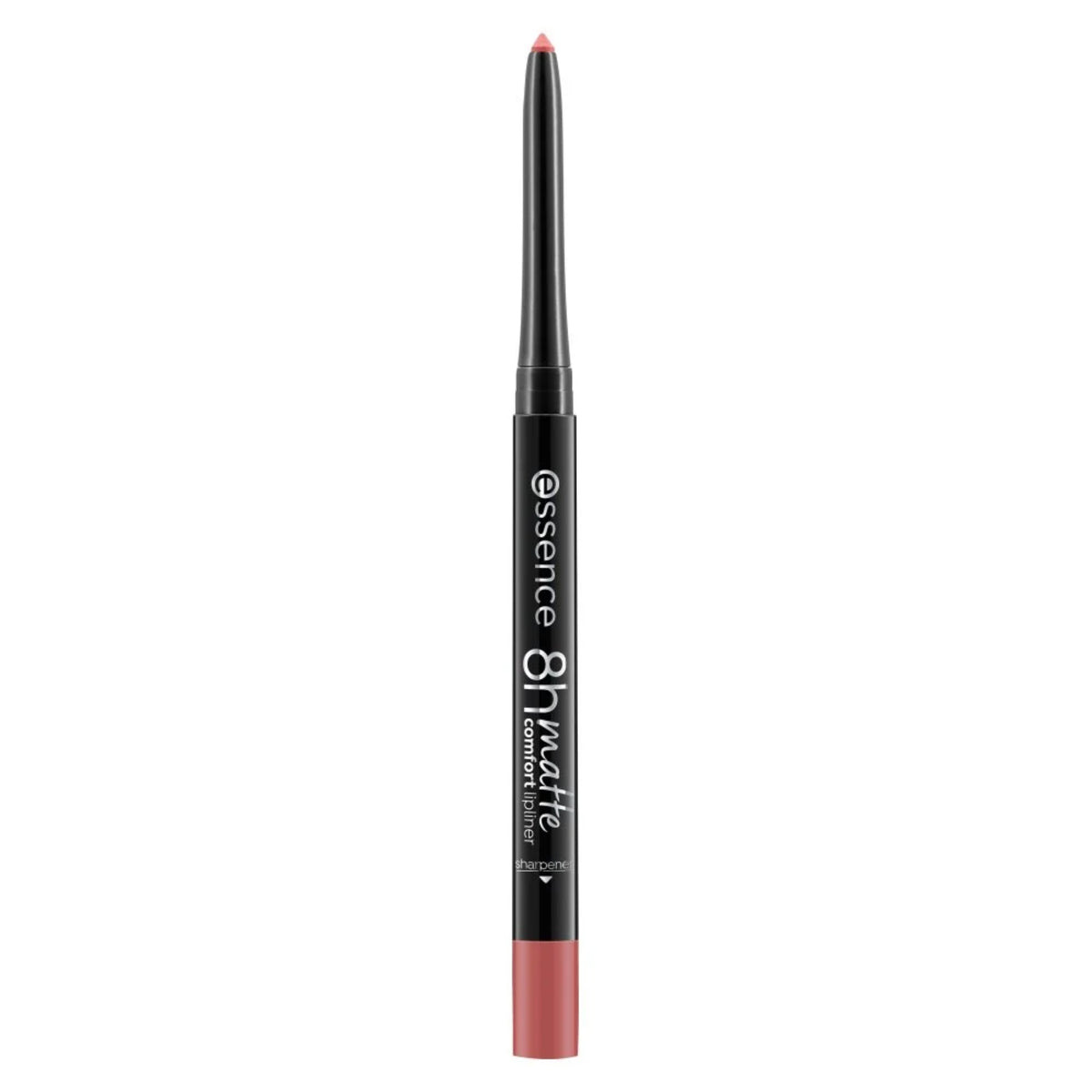 Essence Delineador De Labios 8H Matte Comfort 20 Mauve Mirage