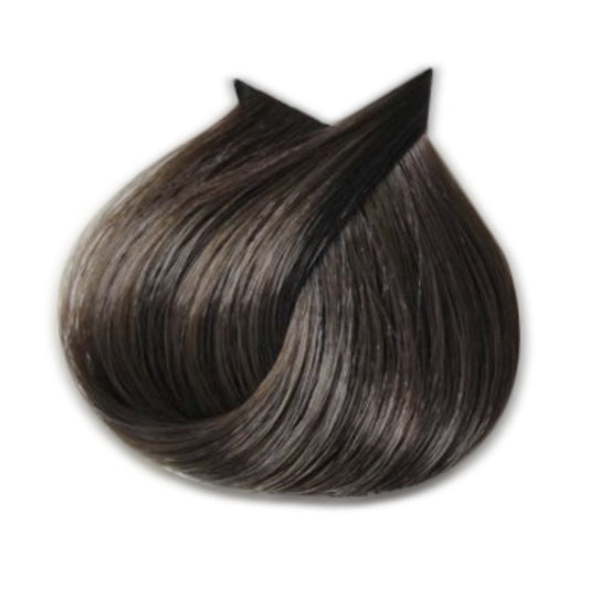 Farmavita Tintura Permanente Life Color Plus 100 ML - 6.07 Rubio Oscuro Mate