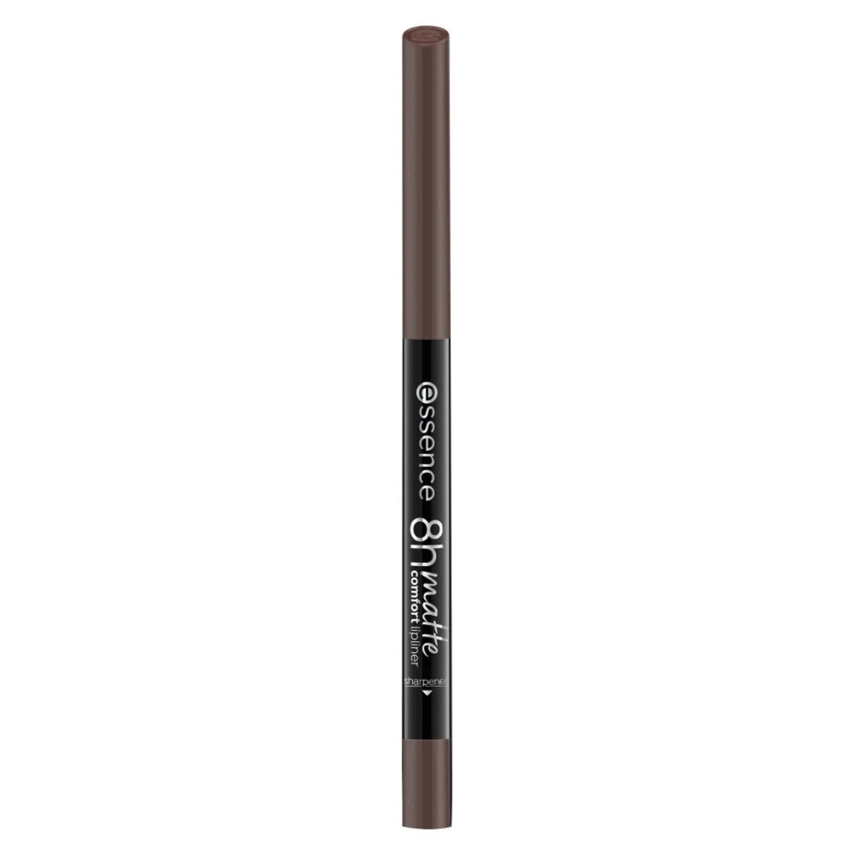 Essence Delineador De Labios 8H Matte Comfort 22 Ash Attitude