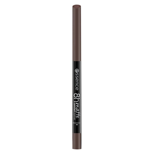 Essence Delineador De Labios 8H Matte Comfort 22 Ash Attitude