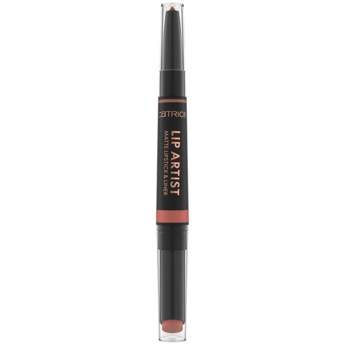 Catrice Barra Y Perfilador De Labios Mate Lip Artist 010 - Always Together