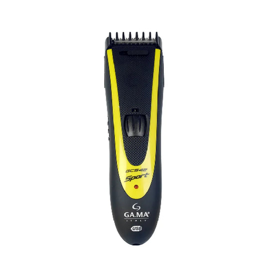 Gama Máquina Corta Pelo Clipper GC 542 Sport Usb