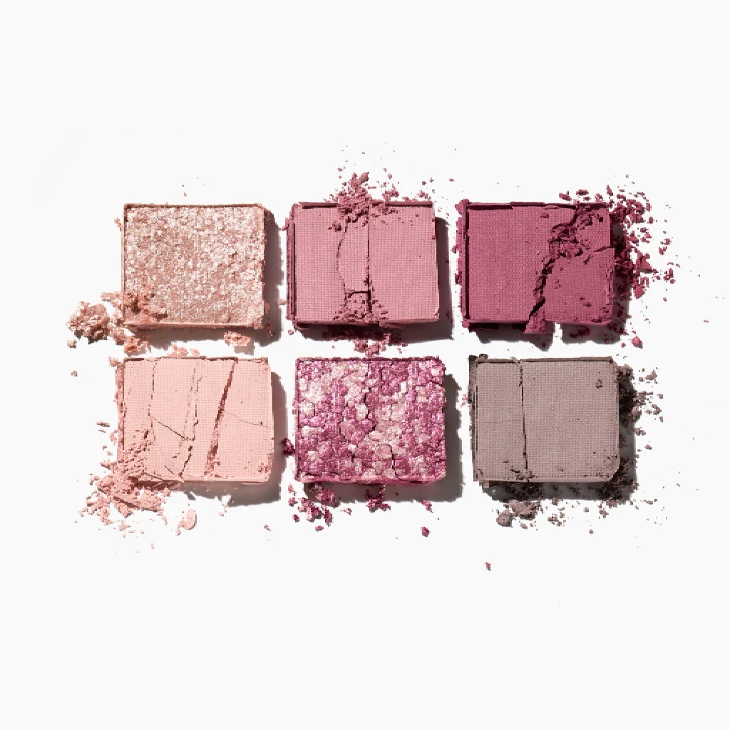 Catrice Paleta De Sombras Tiny Treasures 020 - Wild Berry