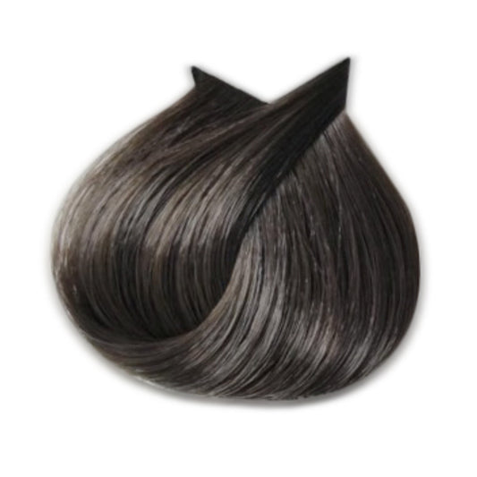Farmavita Tintura Permanente Life Color Plus 100 ML - 6.1 Rubio Oscuro Ceniza