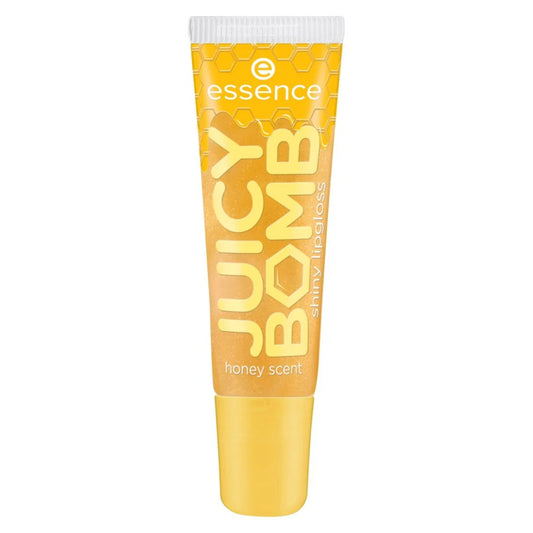 Essence Brillo De Labios Juicy Bomb 109 Bee Mine