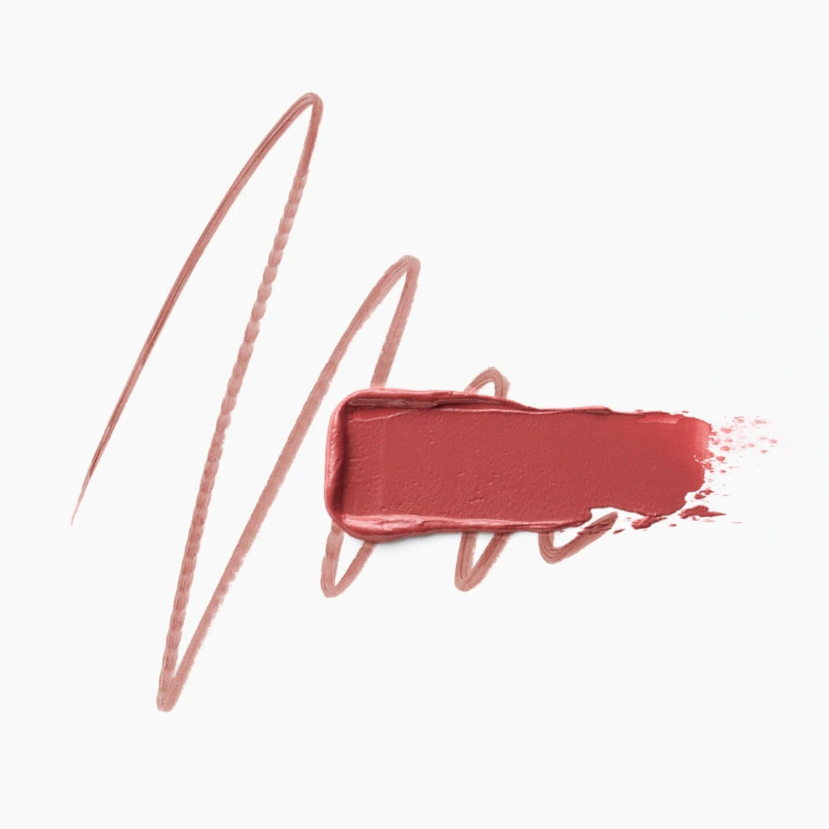 Catrice Barra Y Perfilador De Labios Mate Lip Artist 020 - Never Apart