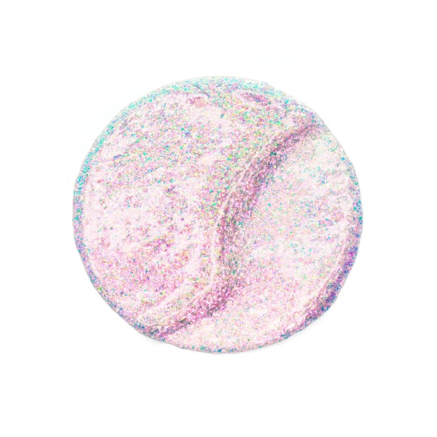 Essence Sombra De Ojos Topper Multichrome Flakes  02 - Cosmic Feelings