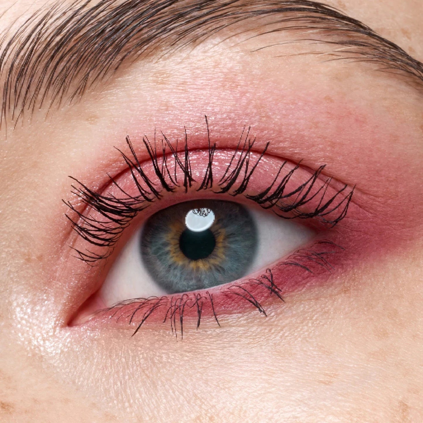 Catrice Paleta De Sombras Tiny Treasures 020 - Wild Berry