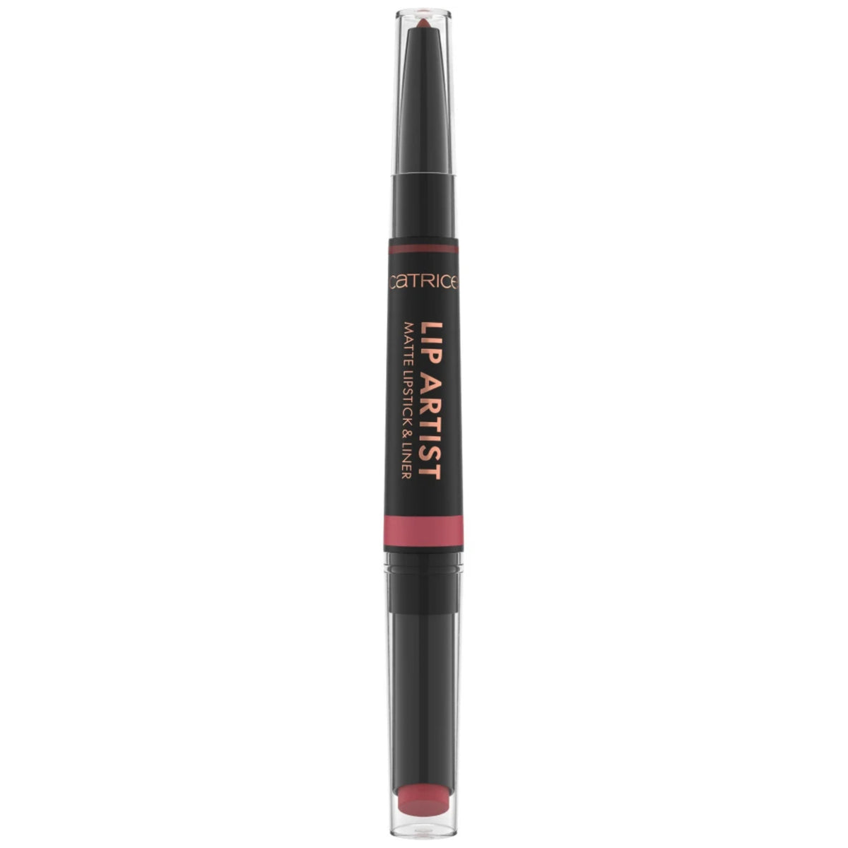 Catrice Barra Y Perfilador De Labios Mate Lip Artist 020 - Never Apart