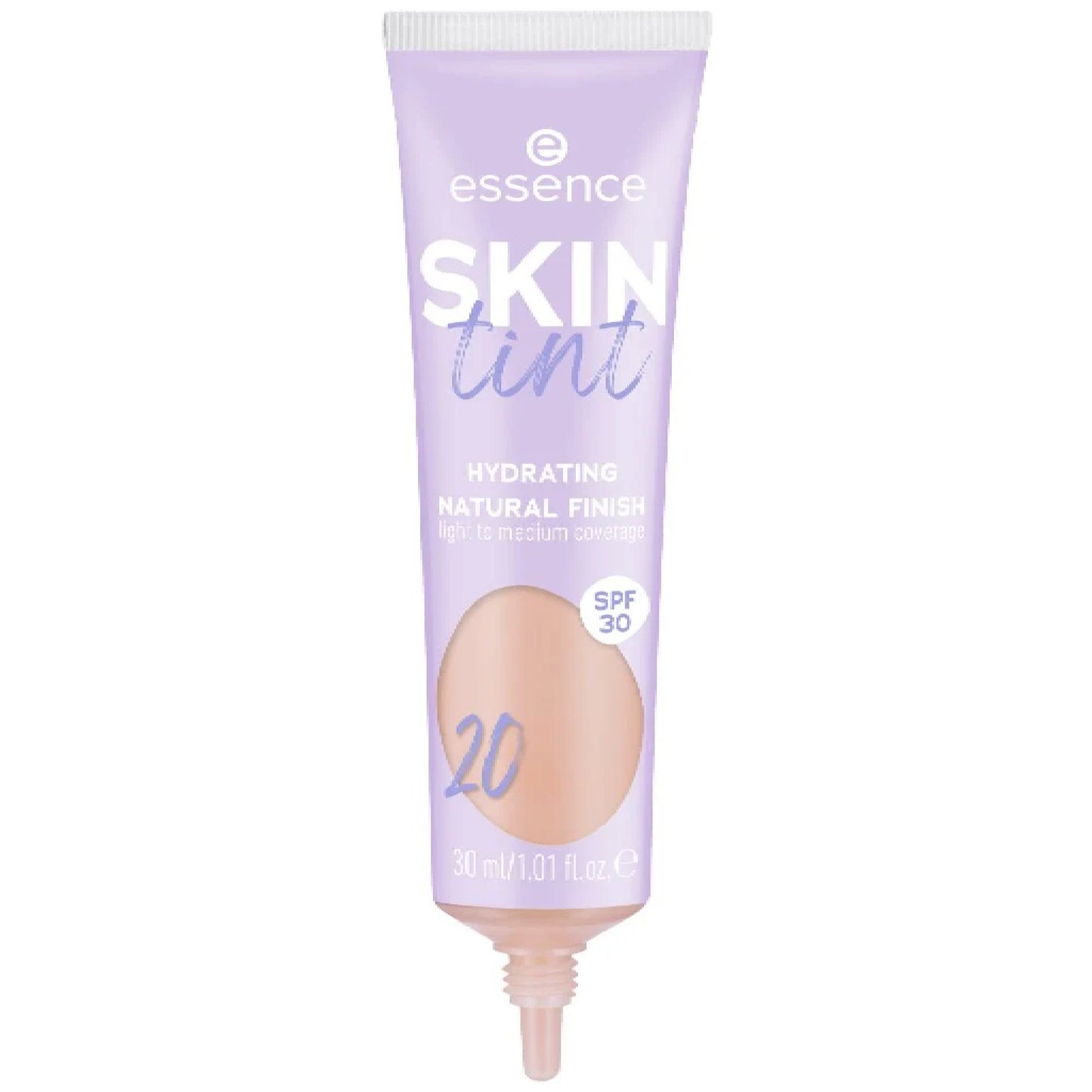 Essence Base Skin Tint 20