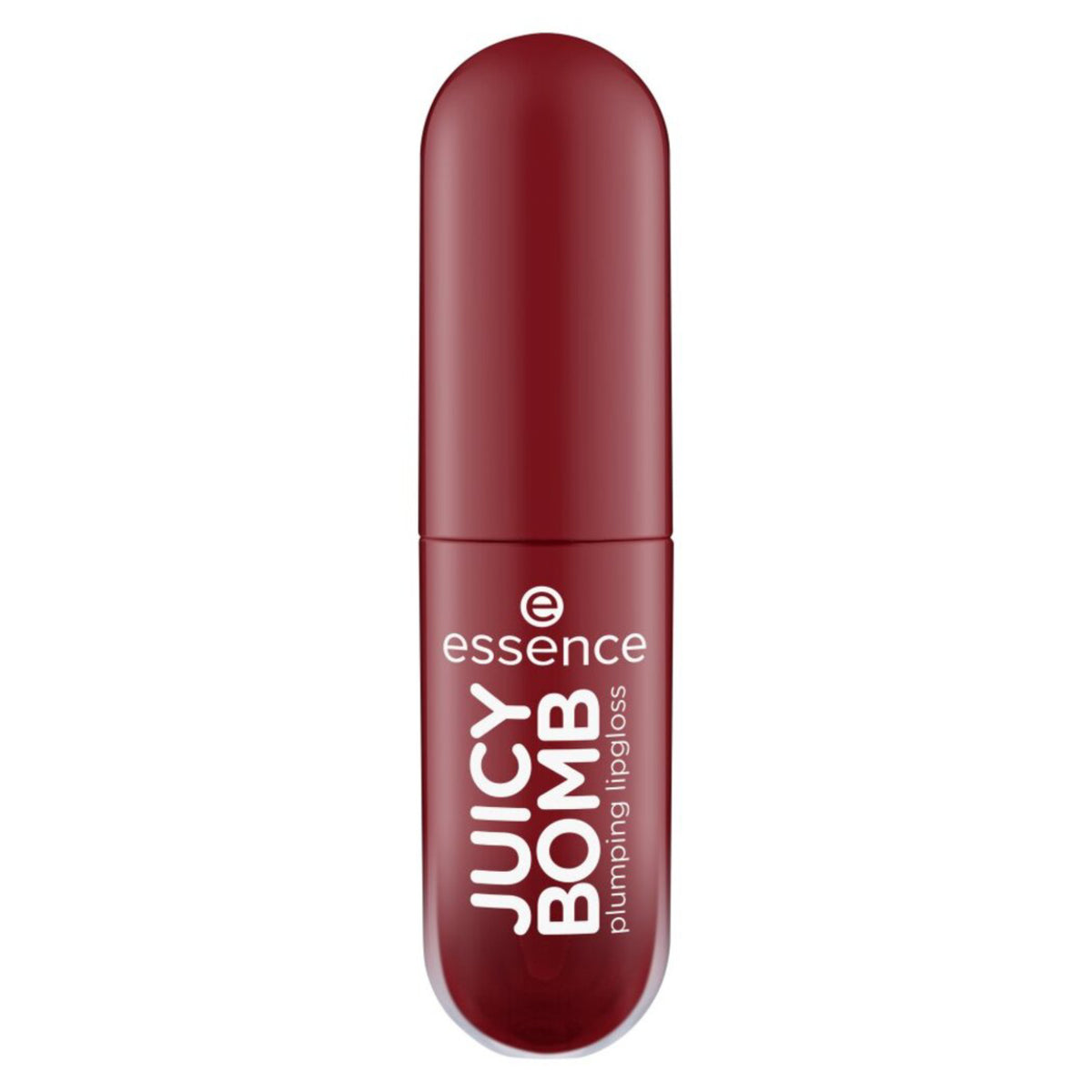 Essence Brillo De Labios Juicy Bomb Plumping - 01 Sweet Strawberry