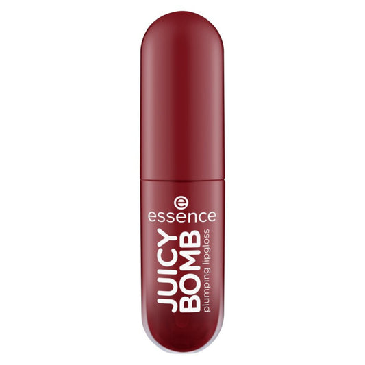 Essence Brillo De Labios Juicy Bomb Plumping - 01 Sweet Strawberry