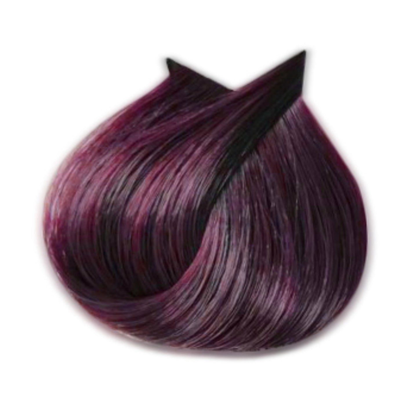 Farmavita Tintura Permanente Life Color Plus 100 ML - 6.26 Rubio Oscuro Irisado Rojo