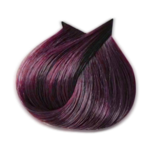 Farmavita Tintura Permanente Life Color Plus 100 ML - 6.26 Rubio Oscuro Irisado Rojo