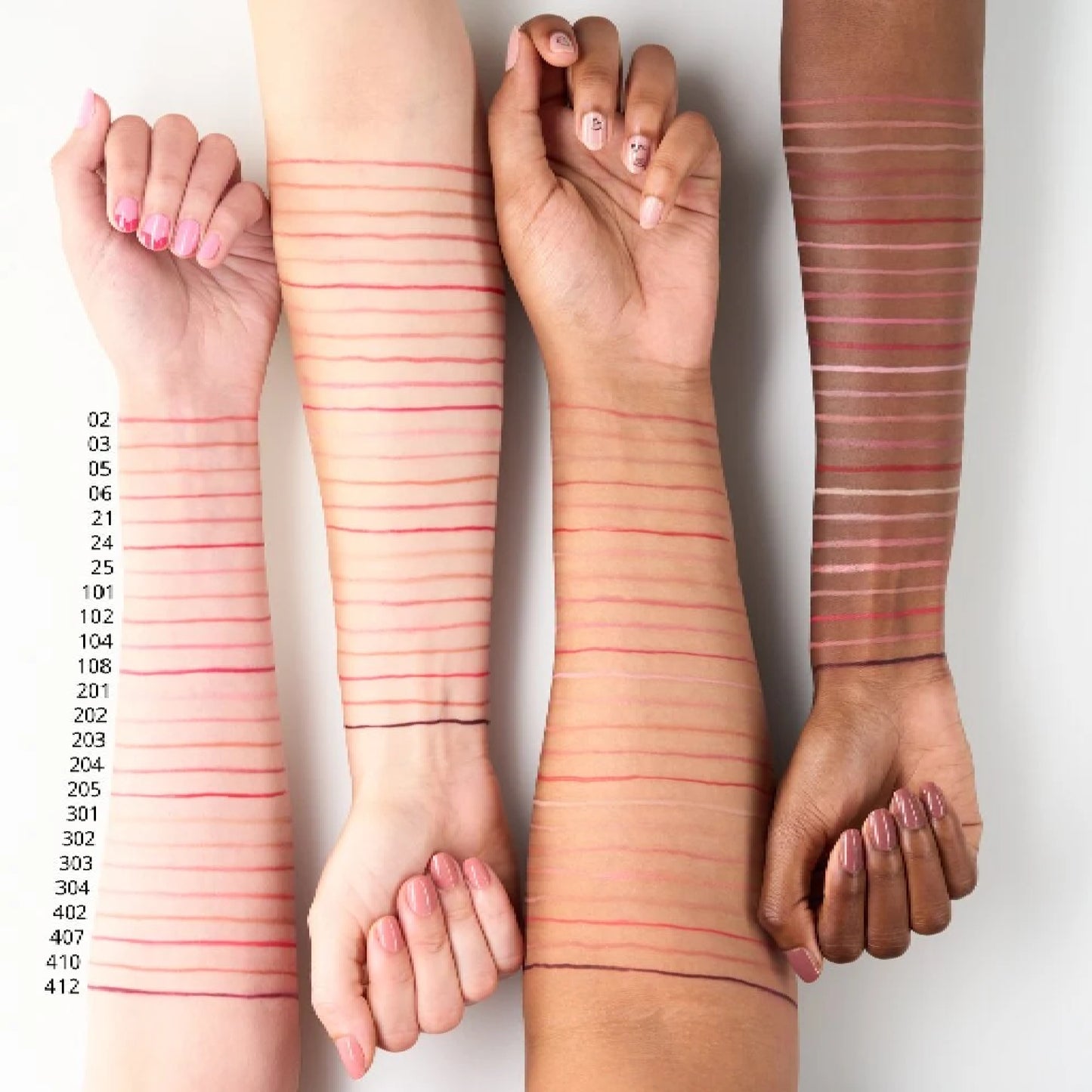 Essence Delineador De Labios Soft & Precise 203 - My Advice