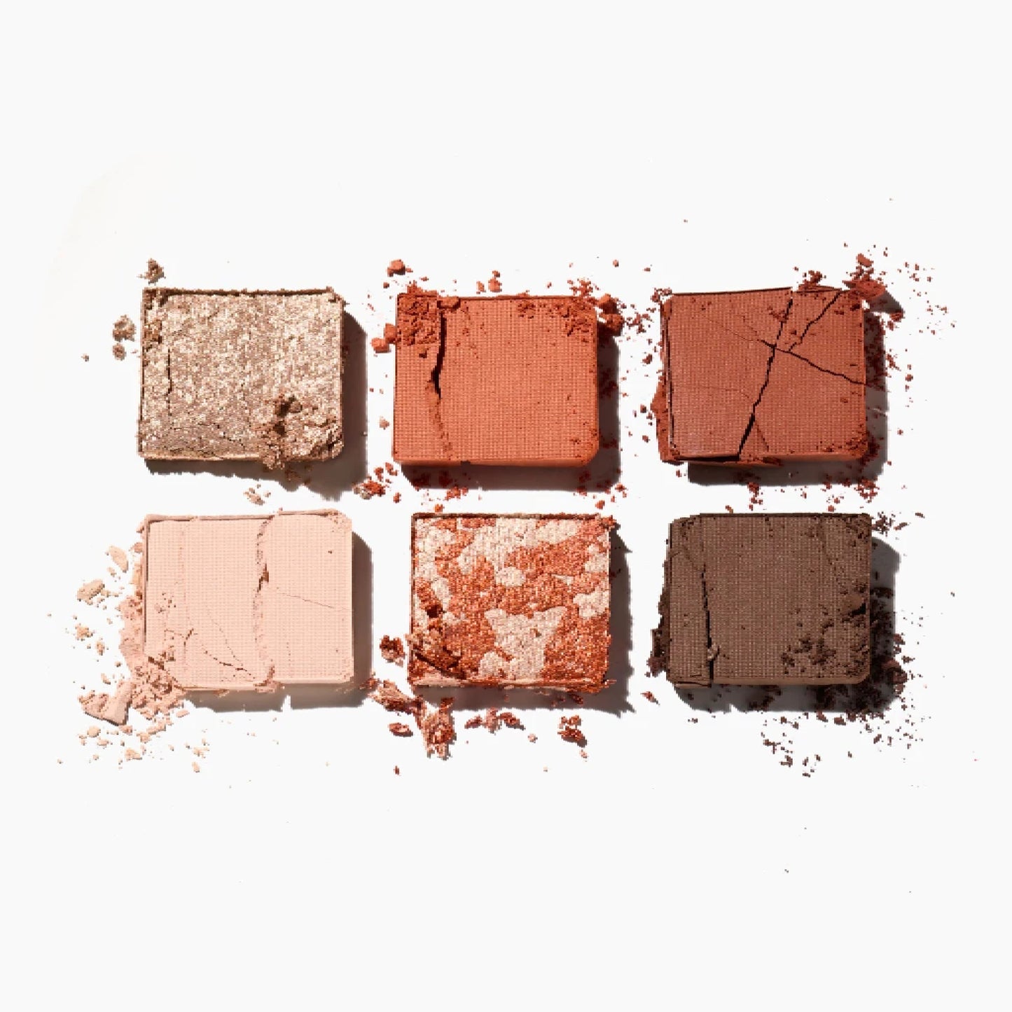 Catrice Paleta De Sombras Tiny Treasures 030 - Heat It Up
